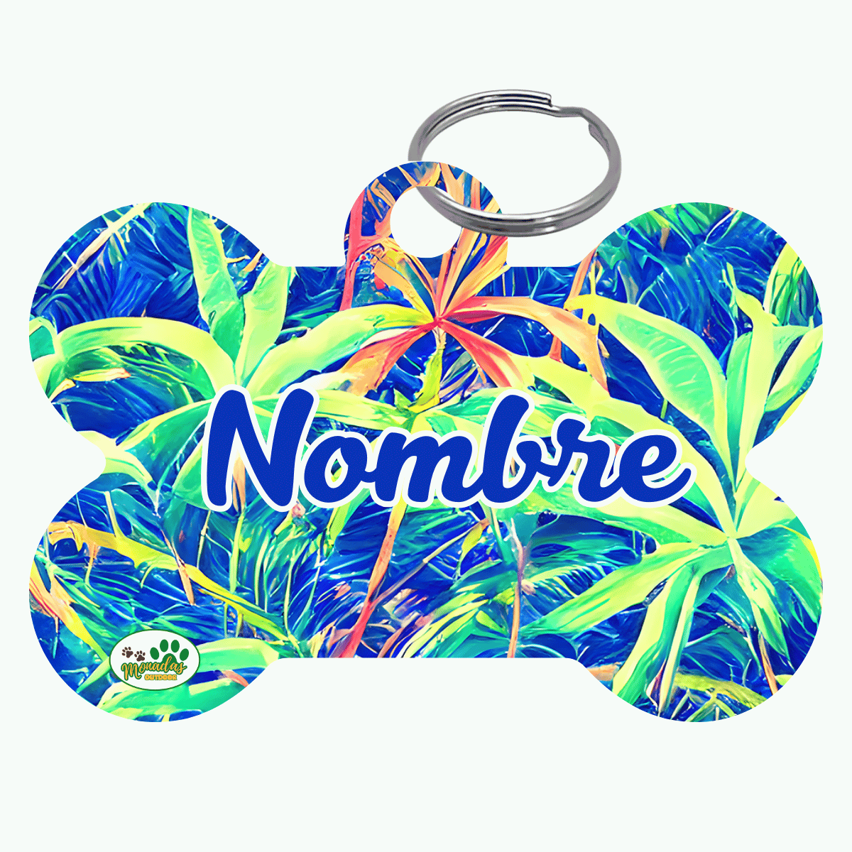 Medallas Estampadas 35 1