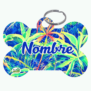 Medallas Estampadas 35