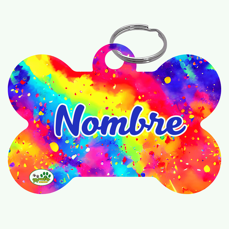 Medallas Estampadas 36 1