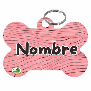 Medallas Estampadas 38