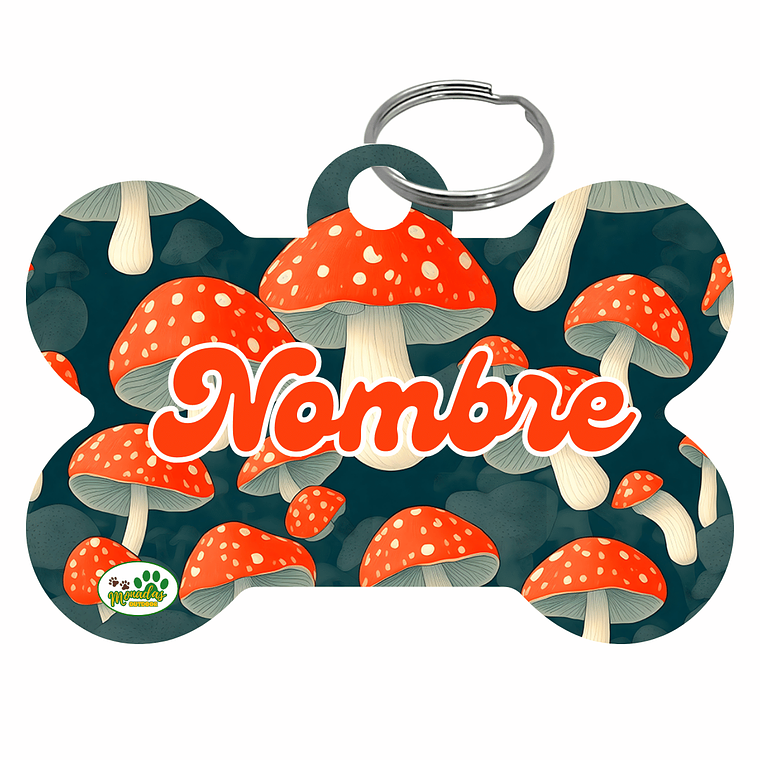 Medallas Estampadas 39 1