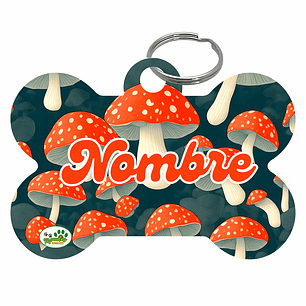 Medallas Estampadas 39