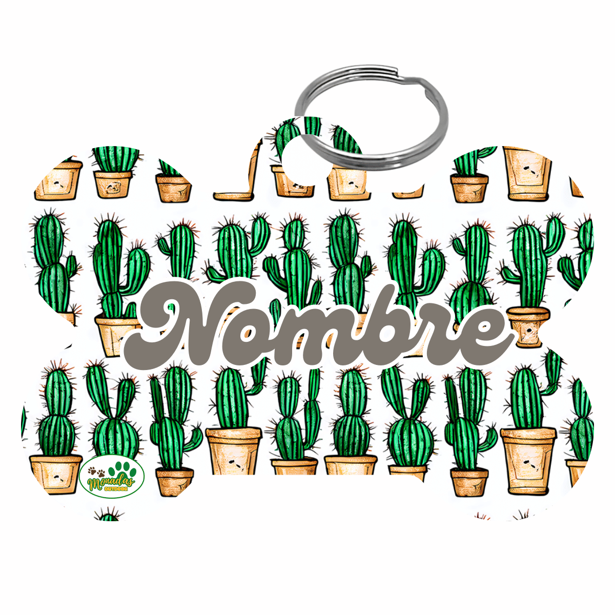 Medallas Estampadas 40 1