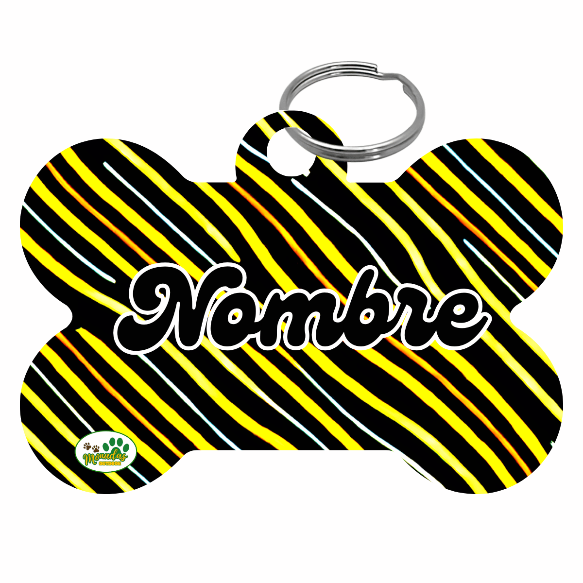 Medallas Estampadas 41 1