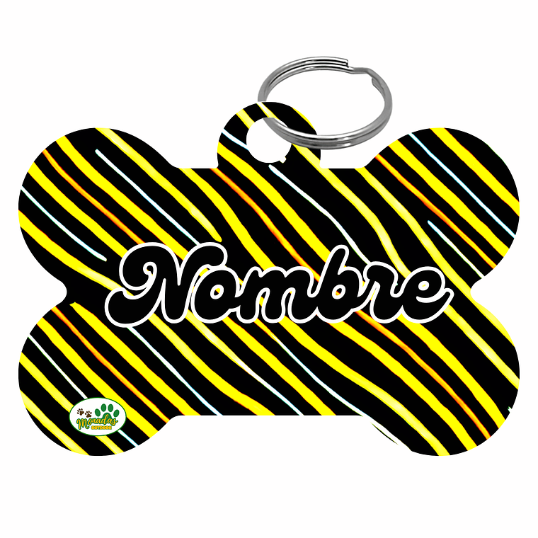 Medallas Estampadas 41 1