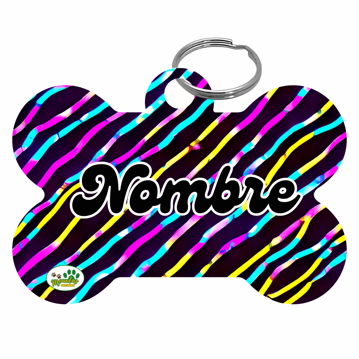 Medallas Estampadas 42 1