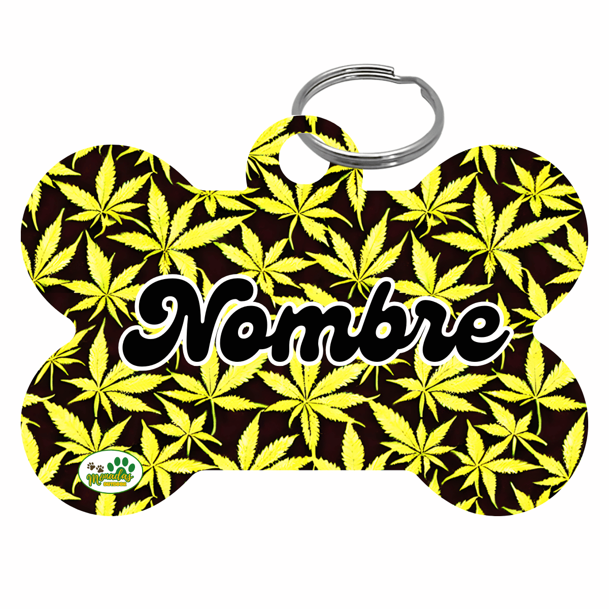 Medallas Estampadas 43 1