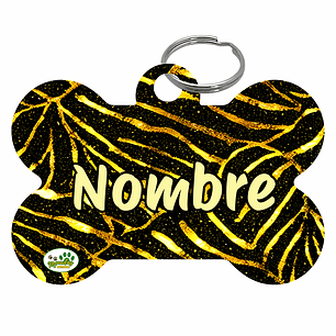 Medallas Estampadas 44