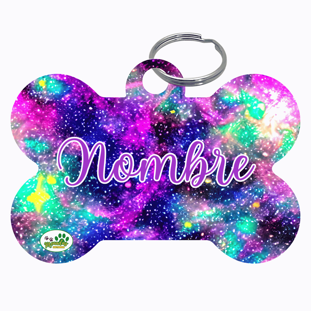 Medallas Estampadas 45 1