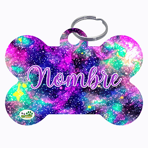 Medallas Estampadas 45