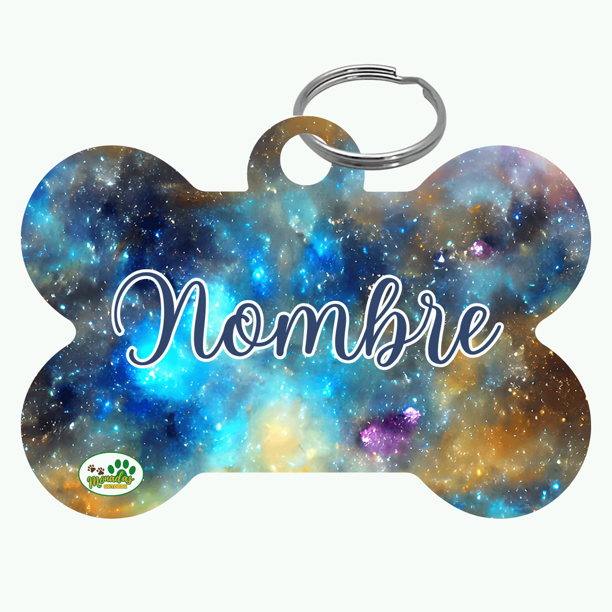 Medallas Estampadas  46 1