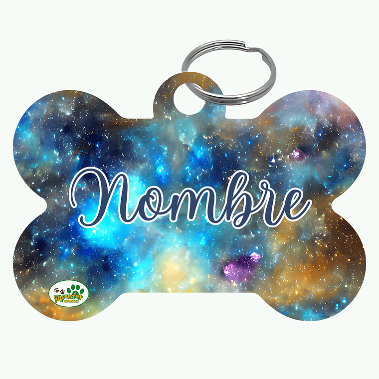 Medallas Estampadas  46 1