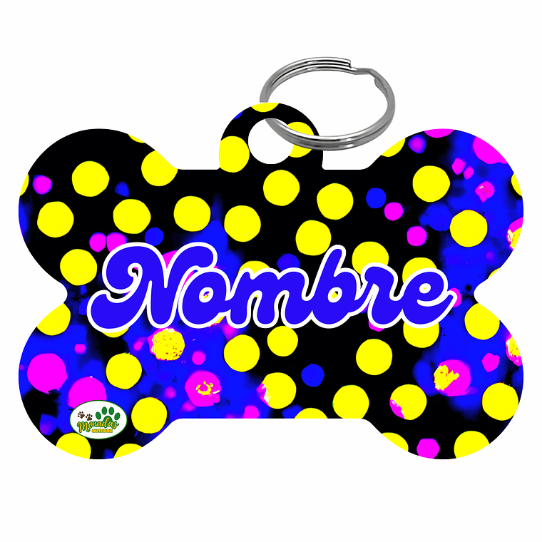 Medallas Estampadas  47 1