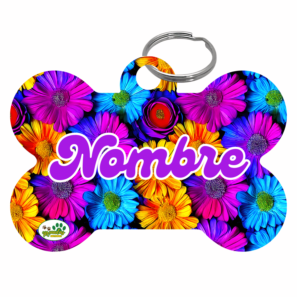 Medallas Estampadas  50 1