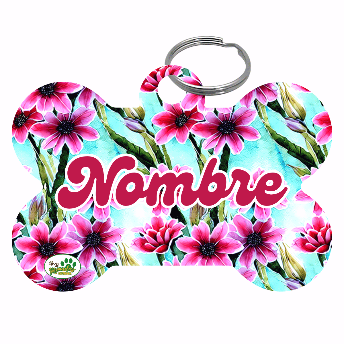 Medallas Estampadas  51 1