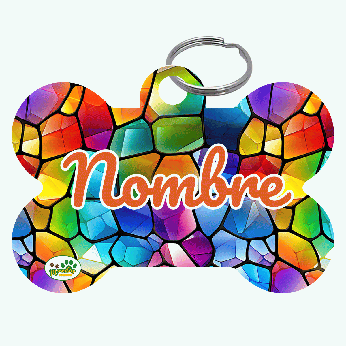 Medallas Estampadas  53 1