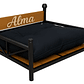 Cama de lujo Steelpet - Miniatura 2