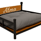 Cama de lujo Steelpet - Miniatura 8