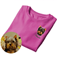 Polera Pet Lover Personalizada - Miniatura 2