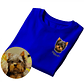 Polera Pet Lover Personalizada - Miniatura 3