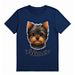 Polera Pet Lover Personalizada - Miniatura 5