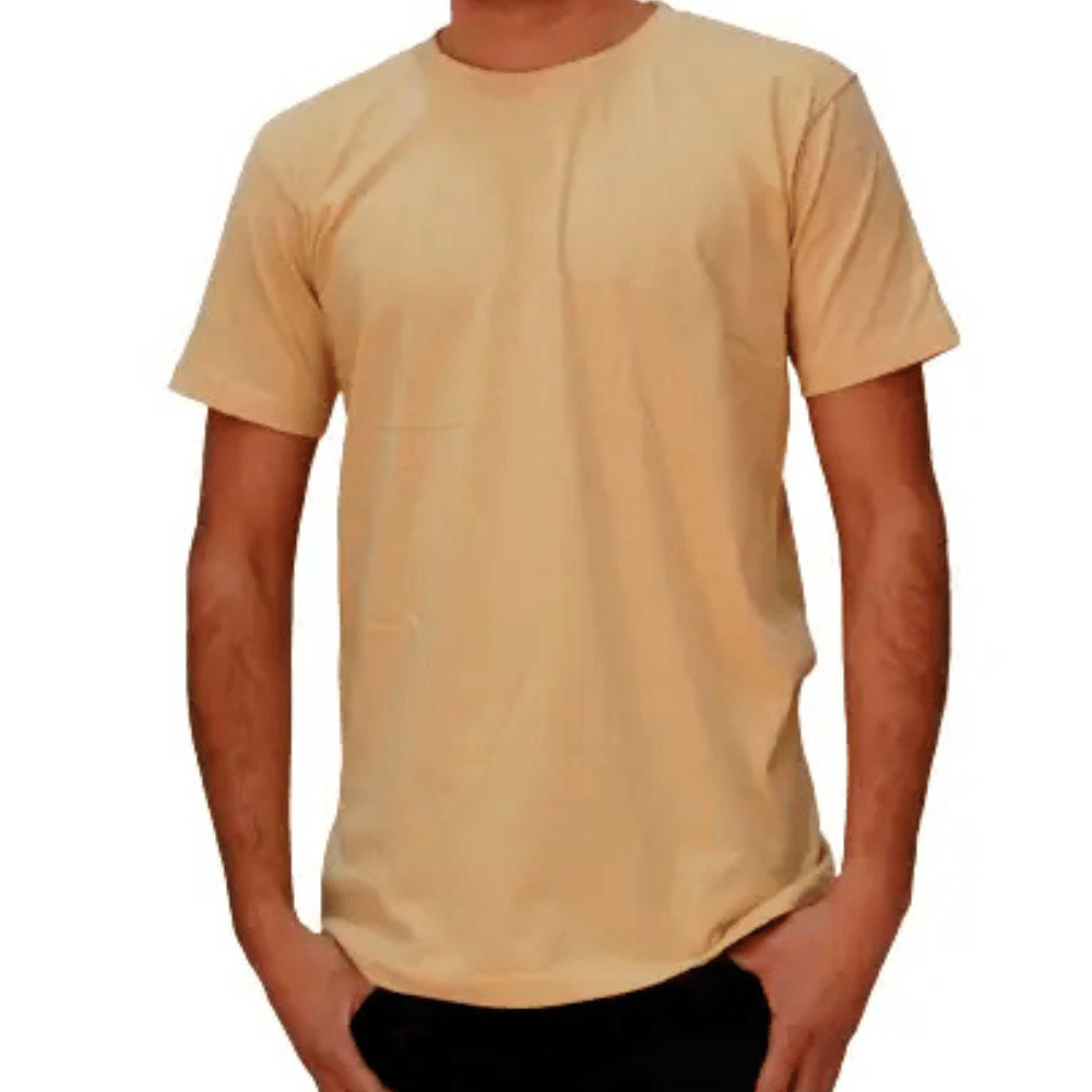 Polera Unisex Gato con flores 5