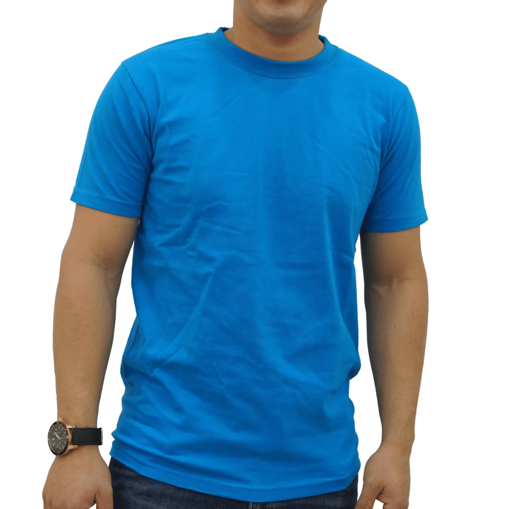 Polera Unisex Patas coloridas 6