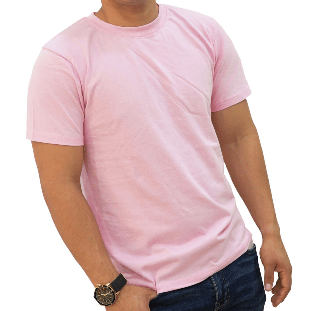 Polera Unisex con foto 11