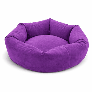 Cama Luna - Morado