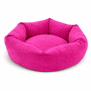 Cama Luna - Fucsia