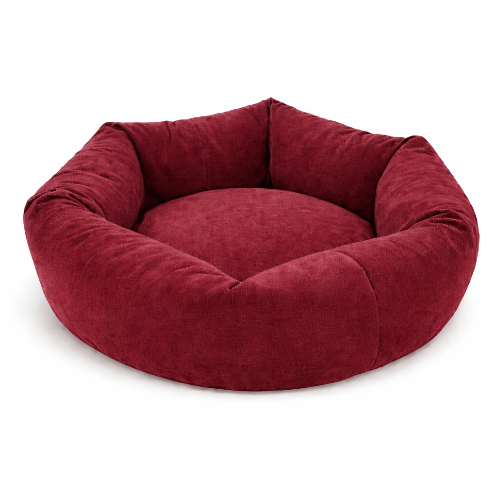 Cama Luna - Burdeo 1