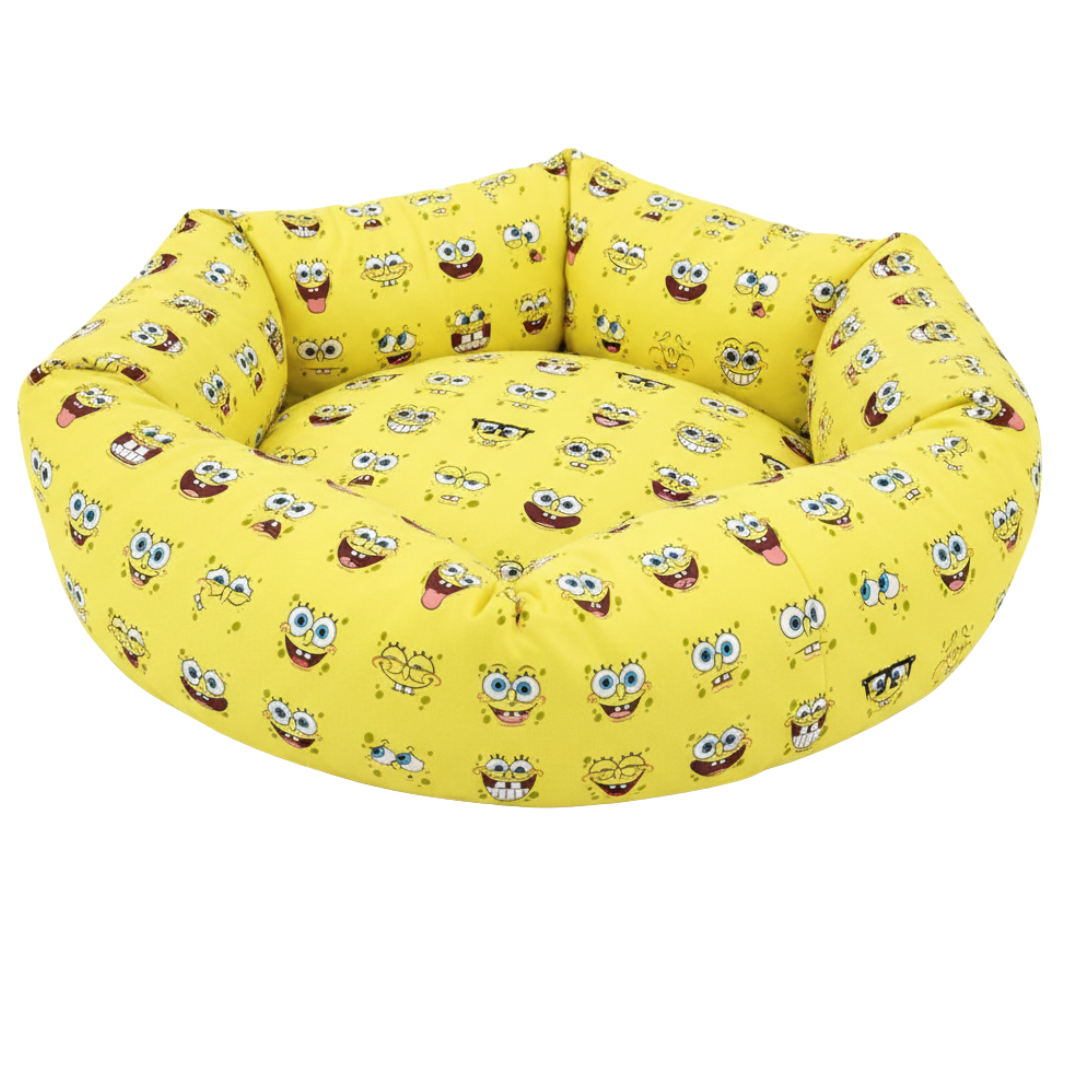 Cama Luna - Bob Esponja 1