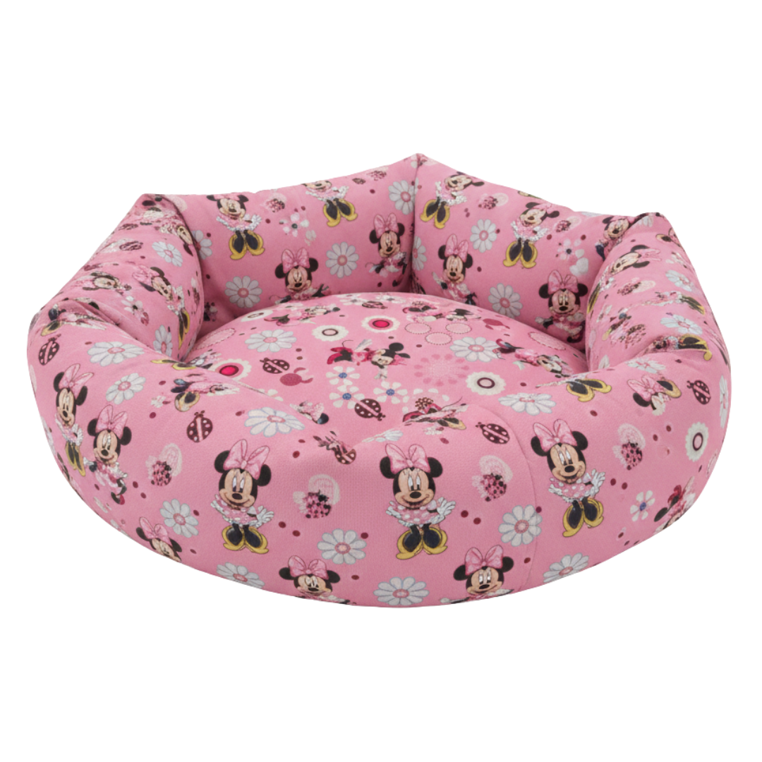 Cama Luna - Minnie 1