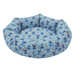 Cama Luna - Stitch 