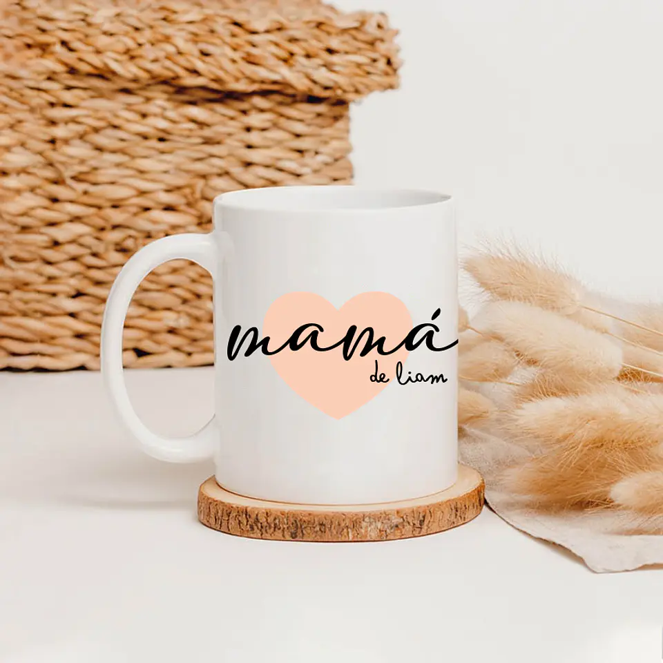 Taza para Mamá 3