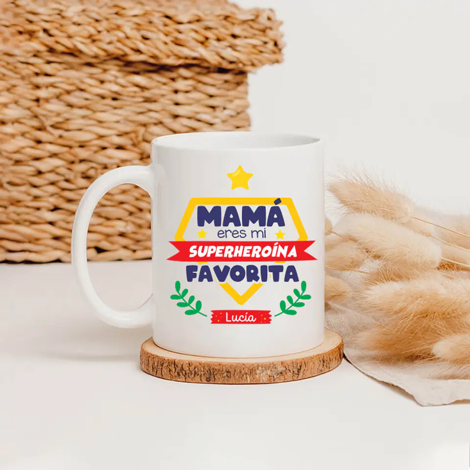 Taza para Mamá 5