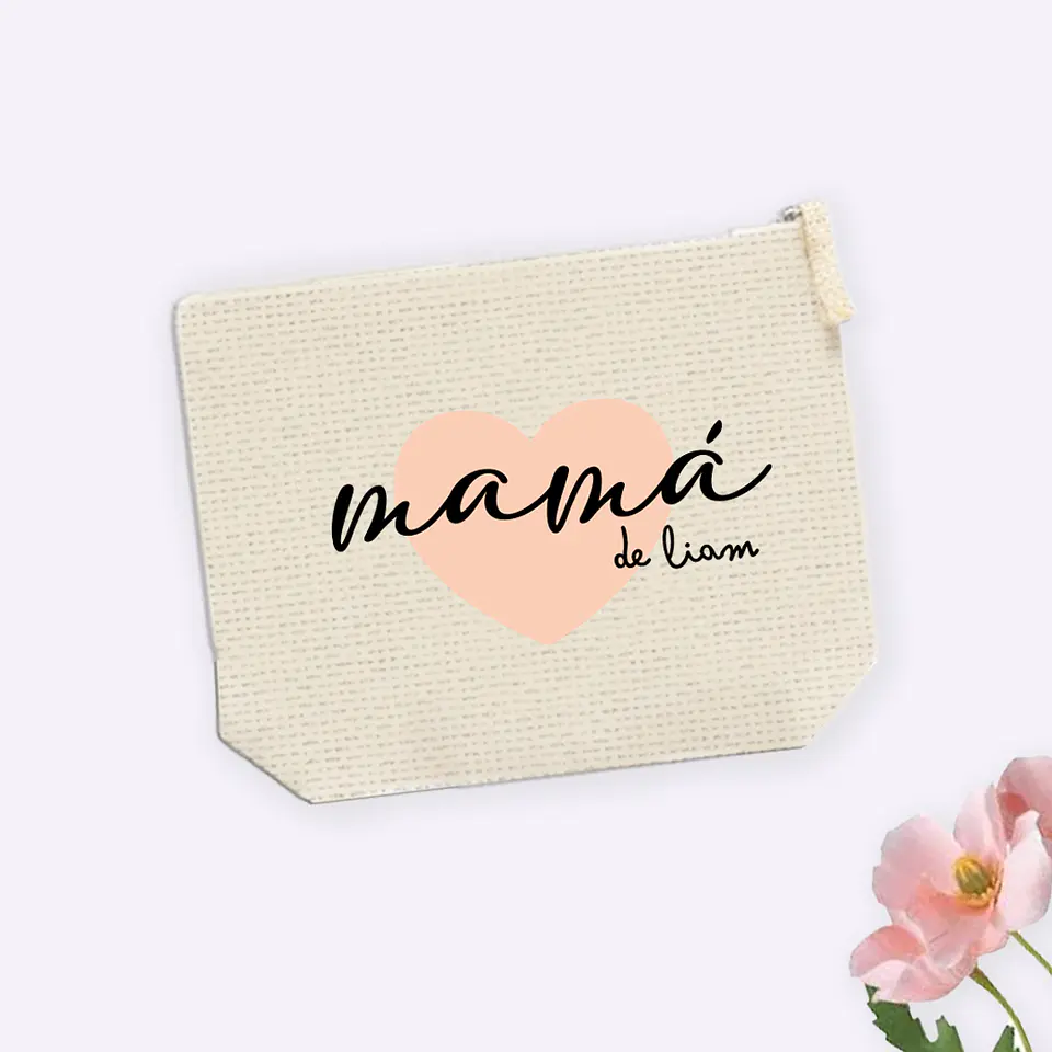 Neceser Mamá 1