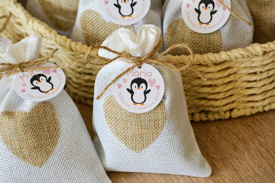 Saquitos de lavanda 2