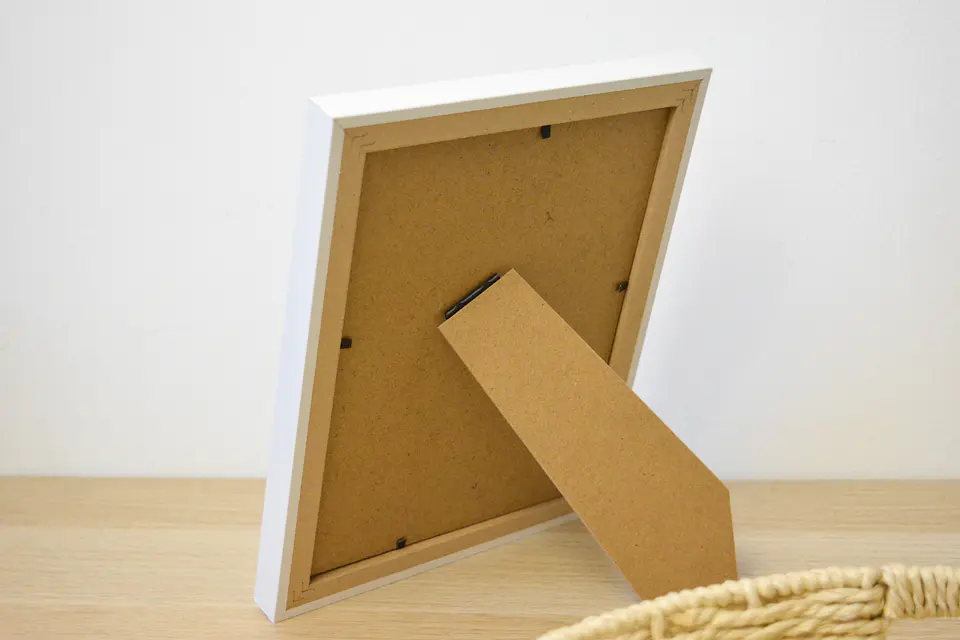 Marco personalizado estrellas para Papá 2