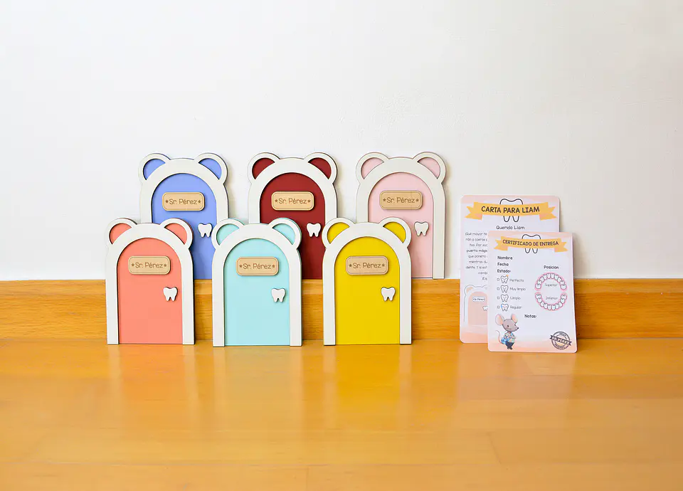 Puerta Ratoncito Pérez 2