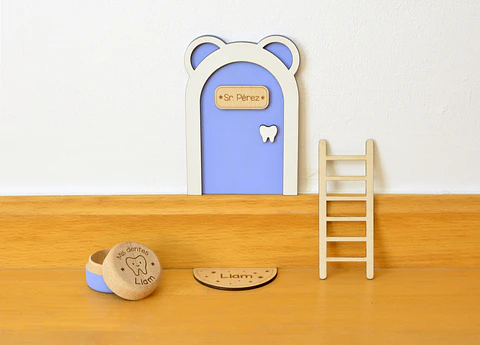 Puerta Ratoncito Pérez