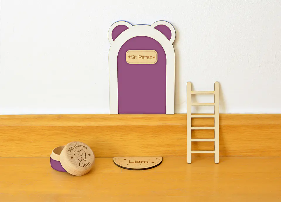 Puerta Ratoncito Pérez 4