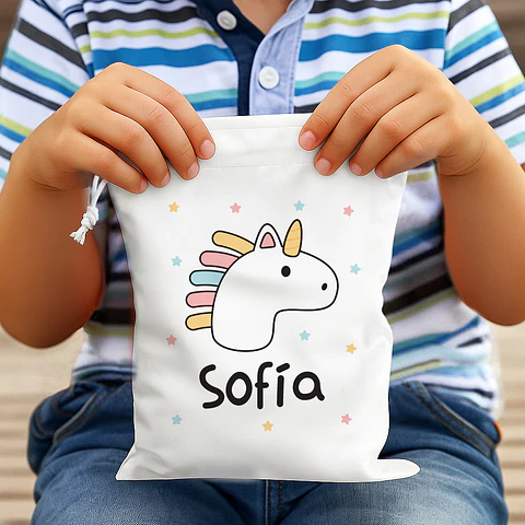 Bolsa desayuno