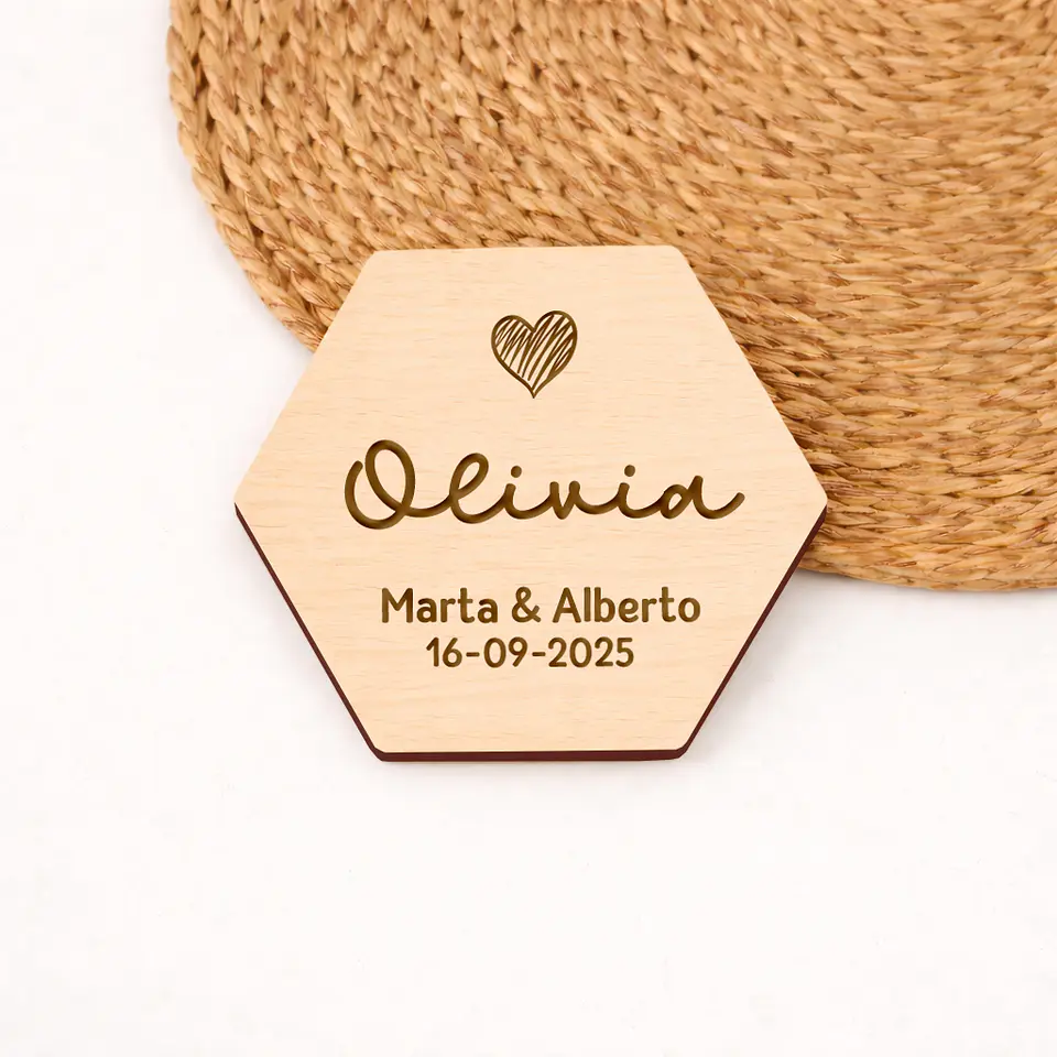 Marcasitios hexagonales 2