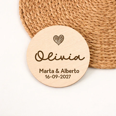 Marcasitios redondos