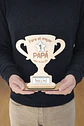 Trofeo para el mejor Papá - Miniatura 4