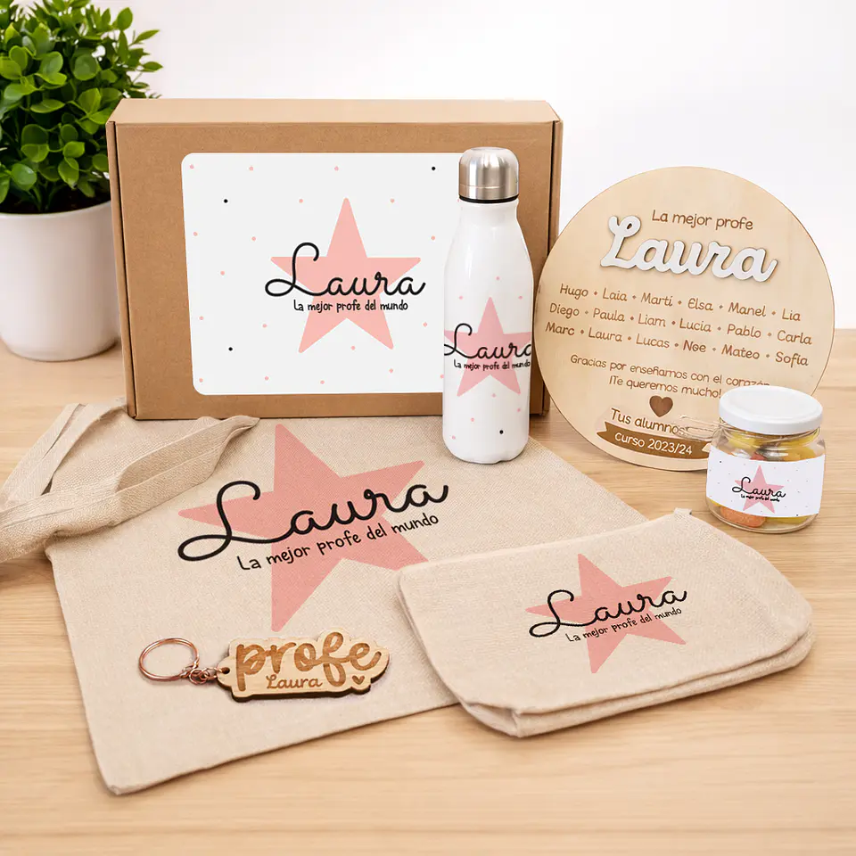 Pack Premium para Profes 1