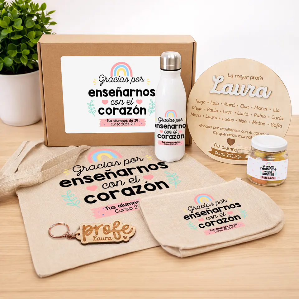 Pack Premium para Profes 4