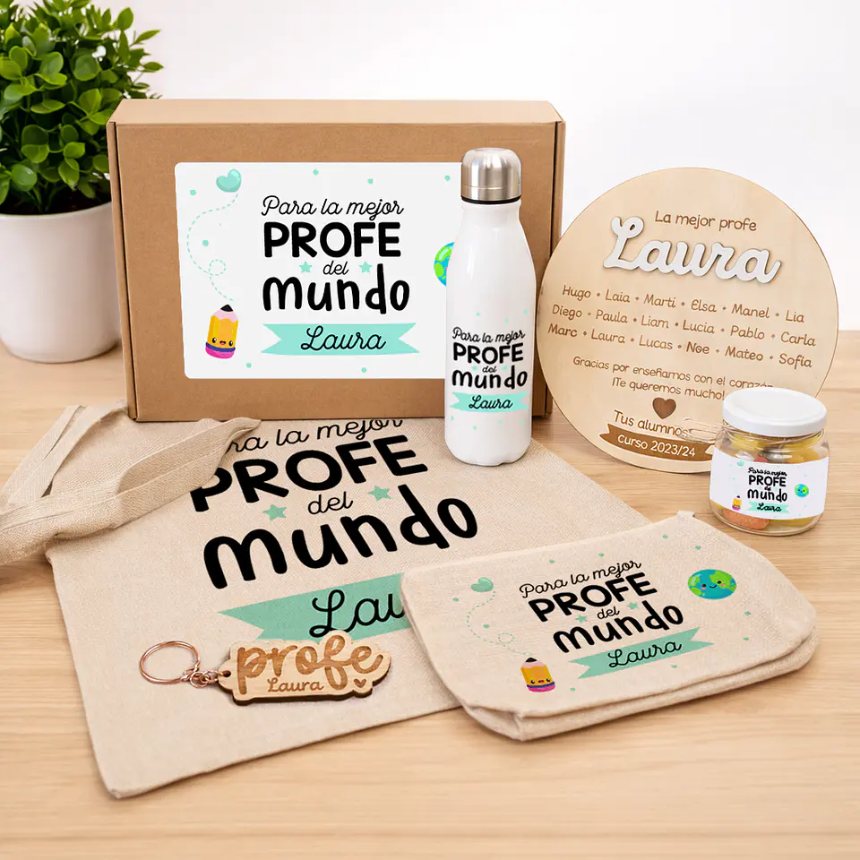 Pack Premium para Profes 5