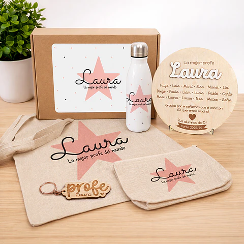 Pack Premium para Profes